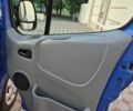 Синій Рено Трафік, об'ємом двигуна 2 л та пробігом 190 тис. км за 13500 $, фото 12 на Automoto.ua