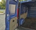 Синій Рено Трафік, об'ємом двигуна 2 л та пробігом 190 тис. км за 13500 $, фото 15 на Automoto.ua