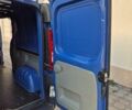 Синій Рено Трафік, об'ємом двигуна 2 л та пробігом 190 тис. км за 13500 $, фото 14 на Automoto.ua