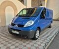 Синій Рено Трафік, об'ємом двигуна 2 л та пробігом 190 тис. км за 13500 $, фото 1 на Automoto.ua