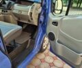 Синій Рено Трафік, об'ємом двигуна 2 л та пробігом 190 тис. км за 13500 $, фото 11 на Automoto.ua