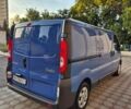 Синій Рено Трафік, об'ємом двигуна 2 л та пробігом 190 тис. км за 13500 $, фото 4 на Automoto.ua