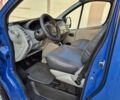Синій Рено Трафік, об'ємом двигуна 2 л та пробігом 190 тис. км за 13500 $, фото 7 на Automoto.ua