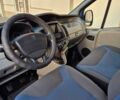 Синій Рено Трафік, об'ємом двигуна 2 л та пробігом 190 тис. км за 13500 $, фото 17 на Automoto.ua
