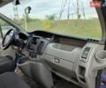 Синий Рено Трафик, объемом двигателя 2 л и пробегом 335 тыс. км за 13500 $, фото 6 на Automoto.ua