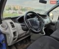Синий Рено Трафик, объемом двигателя 2 л и пробегом 335 тыс. км за 13500 $, фото 7 на Automoto.ua