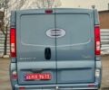 Синий Рено Трафик, объемом двигателя 2 л и пробегом 172 тыс. км за 14350 $, фото 5 на Automoto.ua