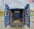 Синий Рено Трафик, объемом двигателя 2 л и пробегом 335 тыс. км за 13500 $, фото 3 на Automoto.ua