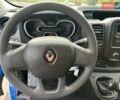Синий Рено Трафик, объемом двигателя 2 л и пробегом 178 тыс. км за 16300 $, фото 17 на Automoto.ua