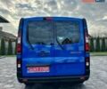 Синий Рено Трафик, объемом двигателя 2 л и пробегом 178 тыс. км за 16300 $, фото 1 на Automoto.ua
