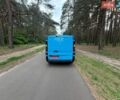 Синій Рено Трафік, об'ємом двигуна 2 л та пробігом 112 тис. км за 26800 $, фото 72 на Automoto.ua