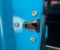 Синій Рено Трафік, об'ємом двигуна 2 л та пробігом 114 тис. км за 25400 $, фото 73 на Automoto.ua