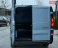 Синій Рено Трафік, об'ємом двигуна 2 л та пробігом 52 тис. км за 19700 $, фото 27 на Automoto.ua