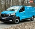 Синій Рено Трафік, об'ємом двигуна 2 л та пробігом 90 тис. км за 25900 $, фото 1 на Automoto.ua