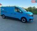 Синій Рено Трафік, об'ємом двигуна 2 л та пробігом 120 тис. км за 26150 $, фото 40 на Automoto.ua
