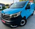 Синий Рено Трафик, объемом двигателя 2 л и пробегом 99 тыс. км за 25950 $, фото 10 на Automoto.ua