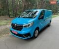 Синій Рено Трафік, об'ємом двигуна 2 л та пробігом 112 тис. км за 26800 $, фото 4 на Automoto.ua