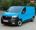 Синий Рено Трафик, объемом двигателя 2 л и пробегом 87 тыс. км за 26199 $, фото 1 на Automoto.ua