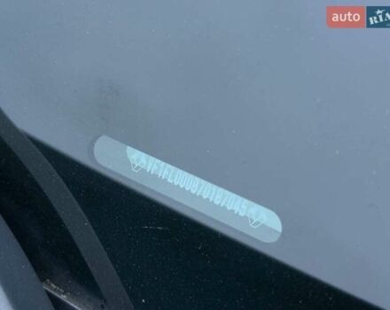 Синій Рено Трафік, об'ємом двигуна 2 л та пробігом 52 тис. км за 19700 $, фото 42 на Automoto.ua