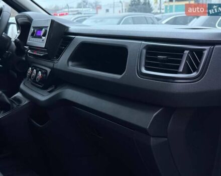 Синій Рено Трафік, об'ємом двигуна 2 л та пробігом 52 тис. км за 19700 $, фото 41 на Automoto.ua