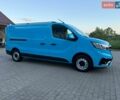 Синій Рено Трафік, об'ємом двигуна 2 л та пробігом 102 тис. км за 26550 $, фото 33 на Automoto.ua