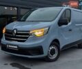 Синій Рено Трафік, об'ємом двигуна 2 л та пробігом 52 тис. км за 19700 $, фото 2 на Automoto.ua