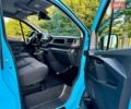 Синий Рено Трафик, объемом двигателя 2 л и пробегом 99 тыс. км за 25950 $, фото 59 на Automoto.ua