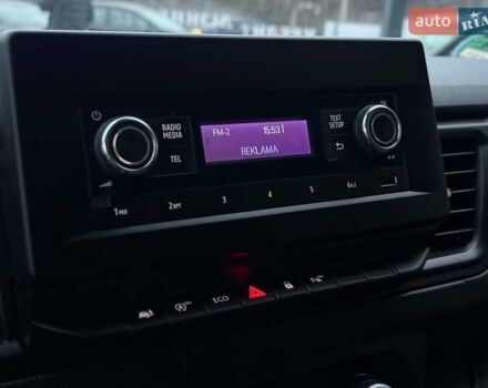 Синій Рено Трафік, об'ємом двигуна 2 л та пробігом 52 тис. км за 19700 $, фото 23 на Automoto.ua