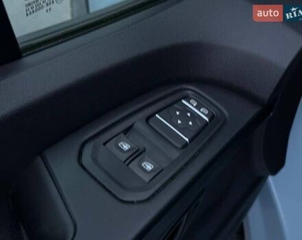 Синій Рено Трафік, об'ємом двигуна 2 л та пробігом 52 тис. км за 19700 $, фото 15 на Automoto.ua