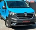 Синий Рено Трафик, объемом двигателя 2 л и пробегом 116 тыс. км за 24999 $, фото 1 на Automoto.ua