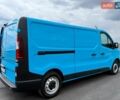 Синий Рено Трафик, объемом двигателя 2 л и пробегом 70 тыс. км за 25900 $, фото 22 на Automoto.ua