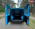 Синій Рено Трафік, об'ємом двигуна 2 л та пробігом 112 тис. км за 26800 $, фото 54 на Automoto.ua
