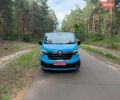 Синій Рено Трафік, об'ємом двигуна 2 л та пробігом 112 тис. км за 26800 $, фото 25 на Automoto.ua