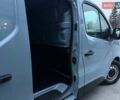 Синій Рено Трафік, об'ємом двигуна 2 л та пробігом 52 тис. км за 19700 $, фото 34 на Automoto.ua