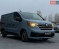 Синій Рено Трафік, об'ємом двигуна 2 л та пробігом 52 тис. км за 19700 $, фото 9 на Automoto.ua