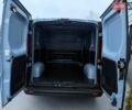 Синій Рено Трафік, об'ємом двигуна 2 л та пробігом 52 тис. км за 19700 $, фото 29 на Automoto.ua