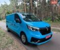 Синій Рено Трафік, об'ємом двигуна 2 л та пробігом 112 тис. км за 26800 $, фото 1 на Automoto.ua