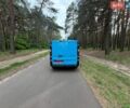 Синій Рено Трафік, об'ємом двигуна 2 л та пробігом 112 тис. км за 26800 $, фото 31 на Automoto.ua