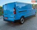 Синій Рено Трафік, об'ємом двигуна 2 л та пробігом 120 тис. км за 26150 $, фото 32 на Automoto.ua