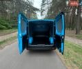 Синій Рено Трафік, об'ємом двигуна 2 л та пробігом 112 тис. км за 26800 $, фото 57 на Automoto.ua