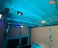 Синій Рено Трафік, об'ємом двигуна 2 л та пробігом 112 тис. км за 26800 $, фото 52 на Automoto.ua