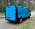 Синій Рено Трафік, об'ємом двигуна 2 л та пробігом 112 тис. км за 26800 $, фото 32 на Automoto.ua