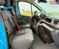 Синий Рено Трафик, объемом двигателя 2 л и пробегом 70 тыс. км за 25900 $, фото 53 на Automoto.ua