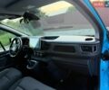 Синій Рено Трафік, об'ємом двигуна 2 л та пробігом 105 тис. км за 26300 $, фото 42 на Automoto.ua