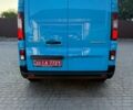 Синій Рено Трафік, об'ємом двигуна 2 л та пробігом 120 тис. км за 26150 $, фото 144 на Automoto.ua