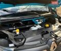 Синій Рено Трафік, об'ємом двигуна 2 л та пробігом 90 тис. км за 25900 $, фото 94 на Automoto.ua