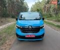 Синій Рено Трафік, об'ємом двигуна 2 л та пробігом 112 тис. км за 26800 $, фото 2 на Automoto.ua
