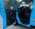 Синій Рено Трафік, об'ємом двигуна 2 л та пробігом 120 тис. км за 26150 $, фото 55 на Automoto.ua