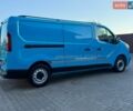 Синій Рено Трафік, об'ємом двигуна 2 л та пробігом 120 тис. км за 26150 $, фото 35 на Automoto.ua