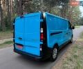 Синій Рено Трафік, об'ємом двигуна 2 л та пробігом 112 тис. км за 26800 $, фото 12 на Automoto.ua